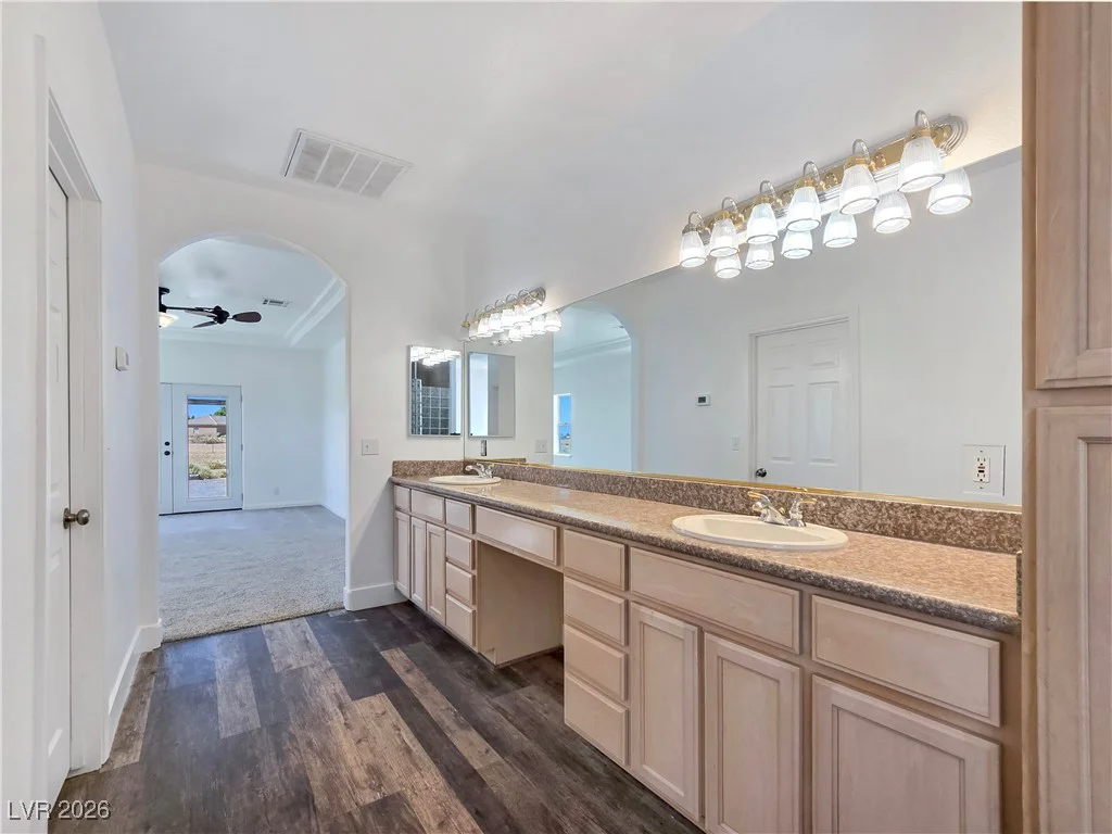 1830 Justine, Pahrump, NV 89048