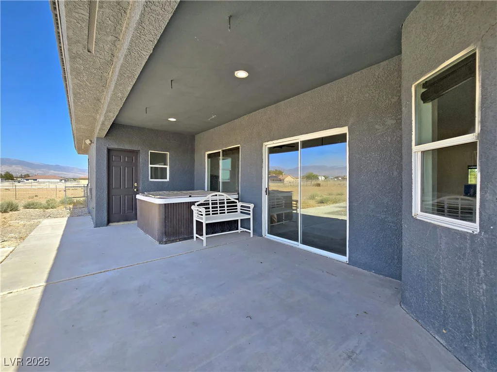 1830 Justine, Pahrump, NV 89048