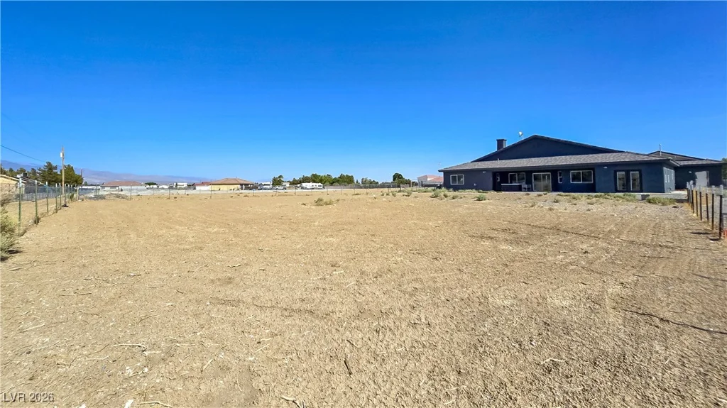 1830 Justine, Pahrump, NV 89048