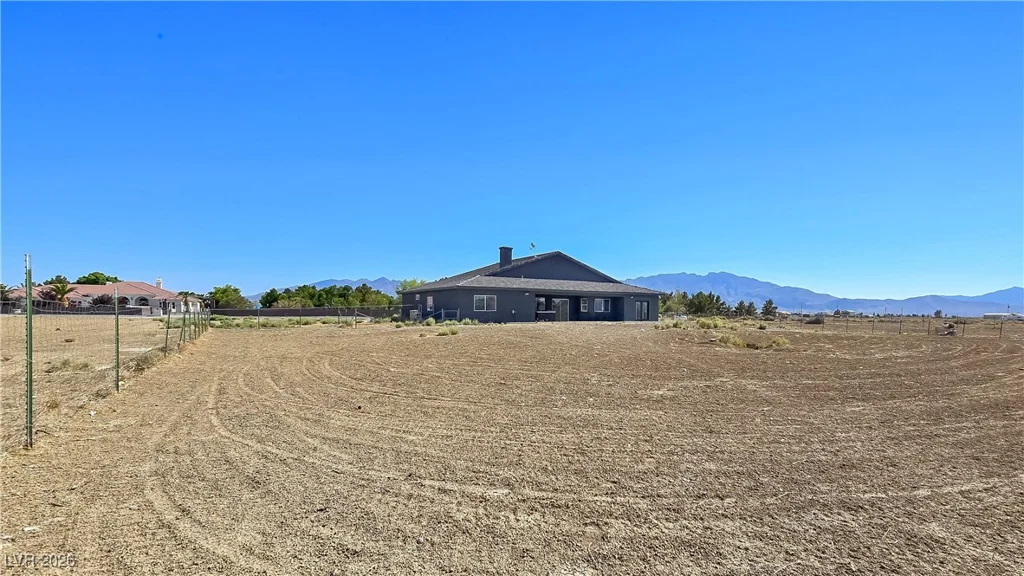 1830 Justine, Pahrump, NV 89048