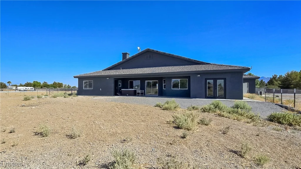 1830 Justine, Pahrump, NV 89048