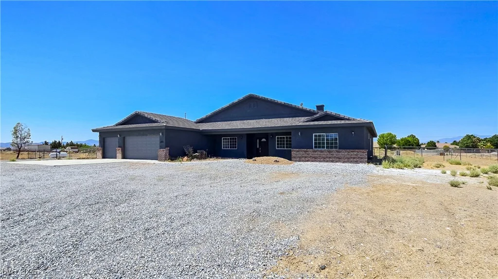 1830 Justine, Pahrump, NV 89048