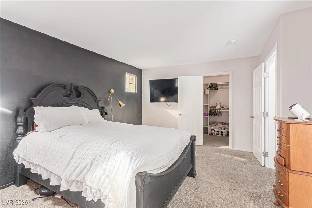 3805 Thomas Patrick, North Las Vegas, NV 89032