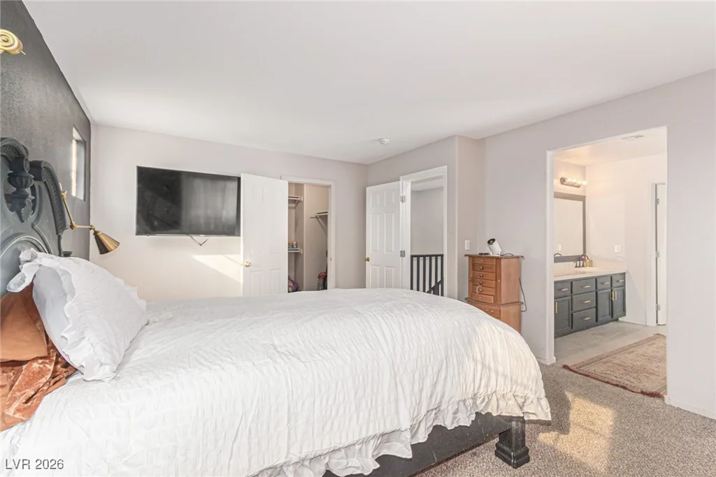 3805 Thomas Patrick, North Las Vegas, NV 89032