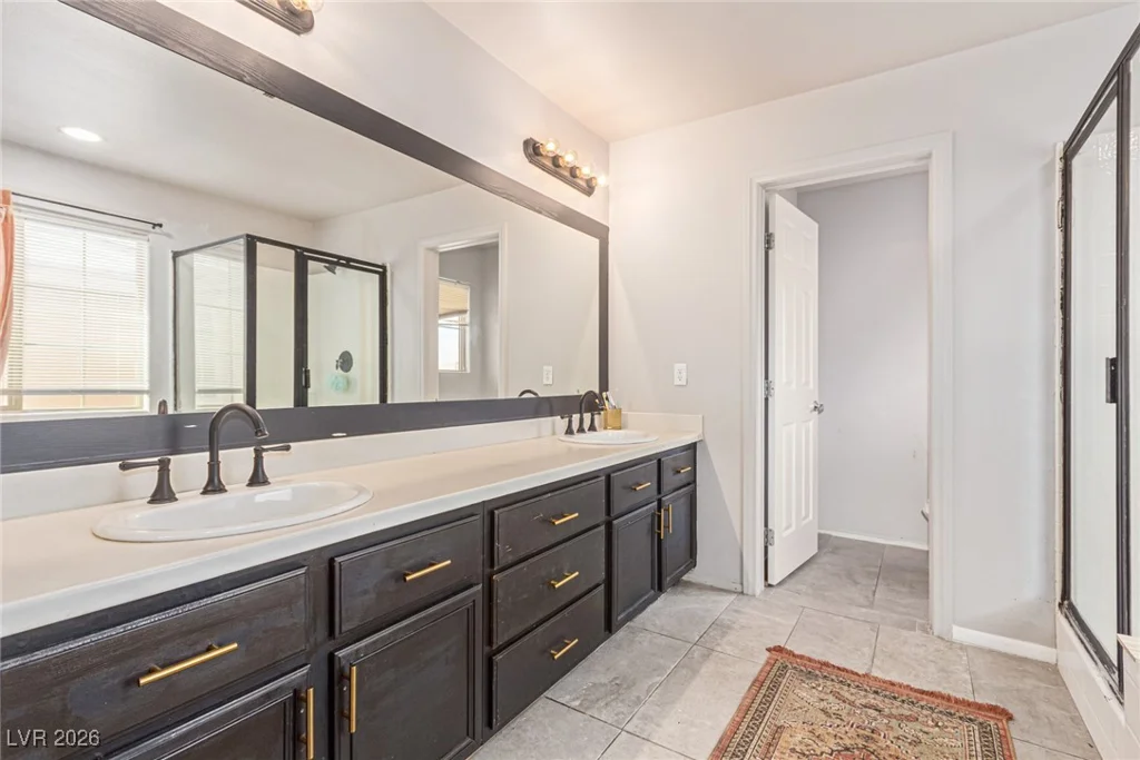 3805 Thomas Patrick, North Las Vegas, NV 89032