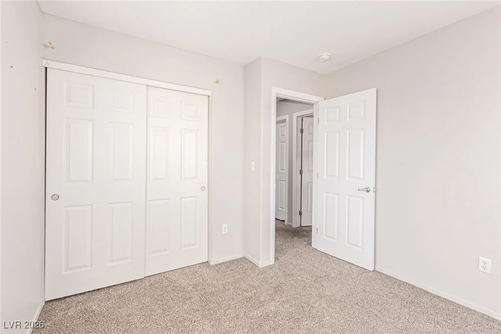 3805 Thomas Patrick, North Las Vegas, NV 89032
