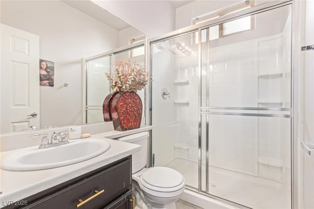 3805 Thomas Patrick, North Las Vegas, NV 89032