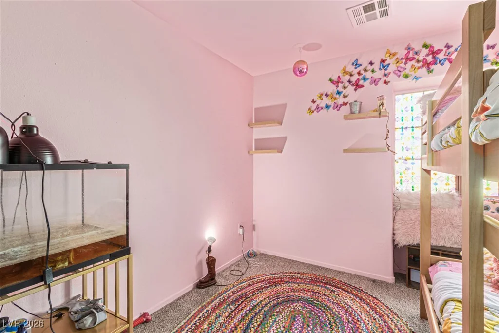 3805 Thomas Patrick, North Las Vegas, NV 89032
