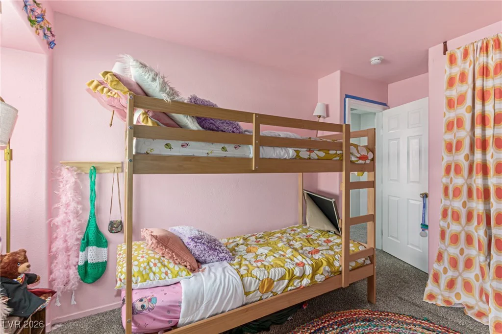 3805 Thomas Patrick, North Las Vegas, NV 89032