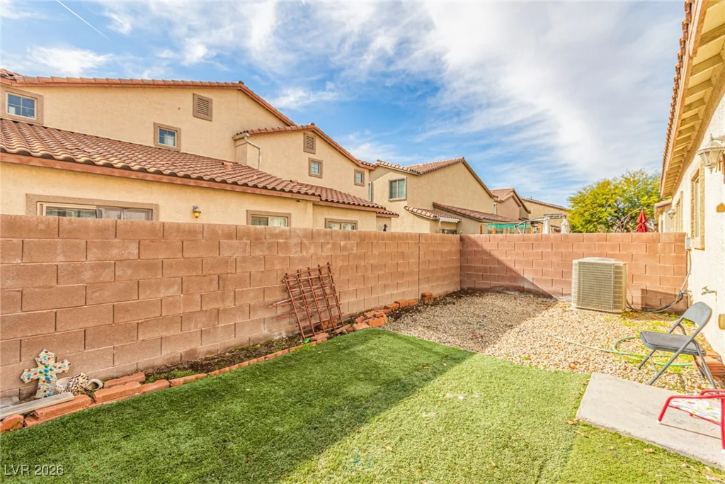 3805 Thomas Patrick, North Las Vegas, NV 89032