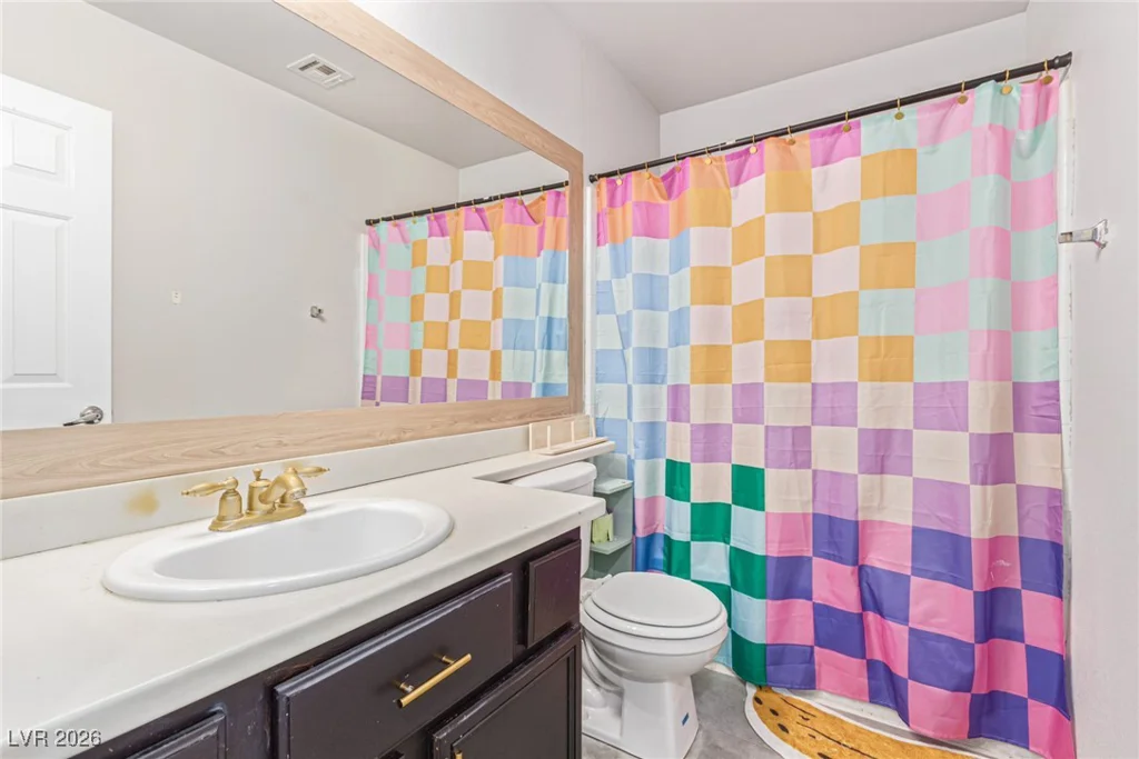 3805 Thomas Patrick, North Las Vegas, NV 89032