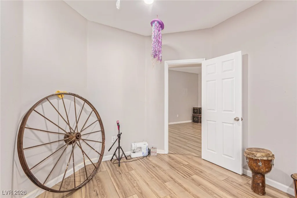 3805 Thomas Patrick, North Las Vegas, NV 89032