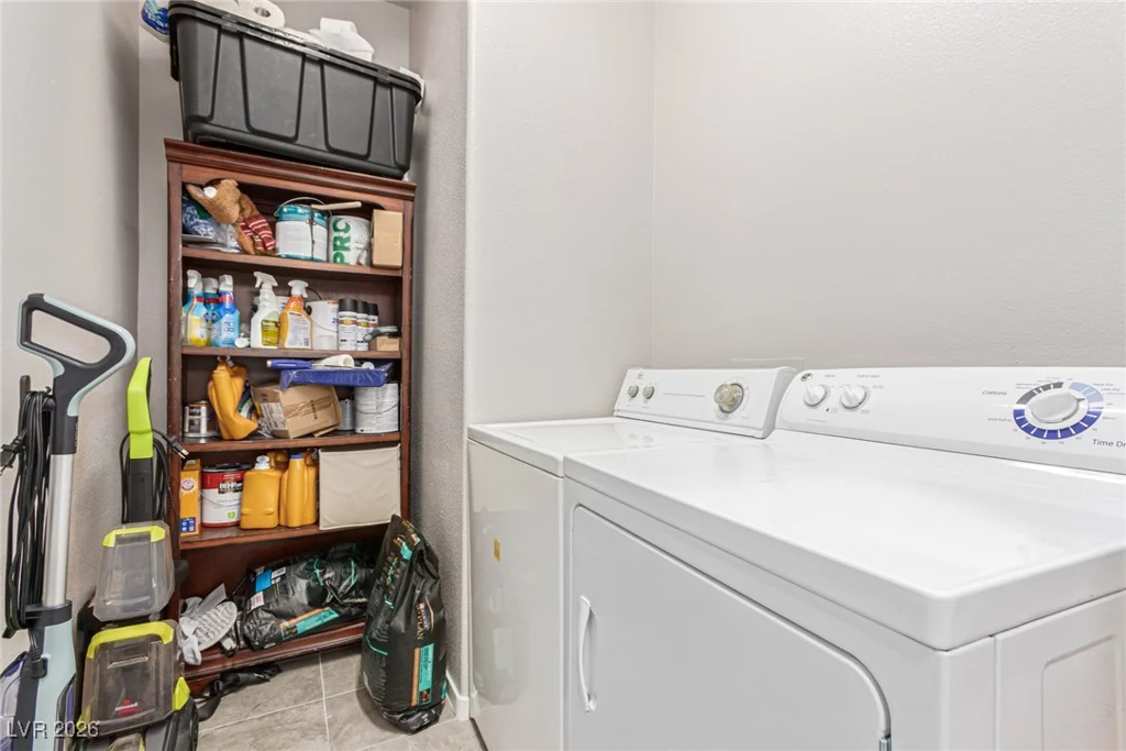 3805 Thomas Patrick, North Las Vegas, NV 89032