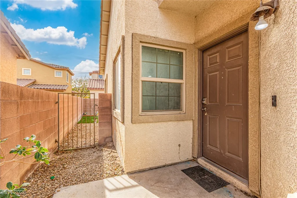3805 Thomas Patrick, North Las Vegas, NV 89032