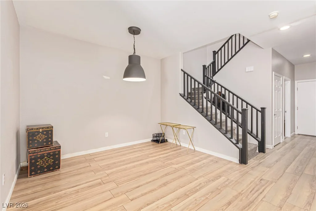 3805 Thomas Patrick, North Las Vegas, NV 89032