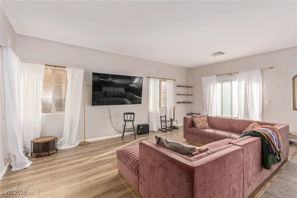 3805 Thomas Patrick, North Las Vegas, NV 89032