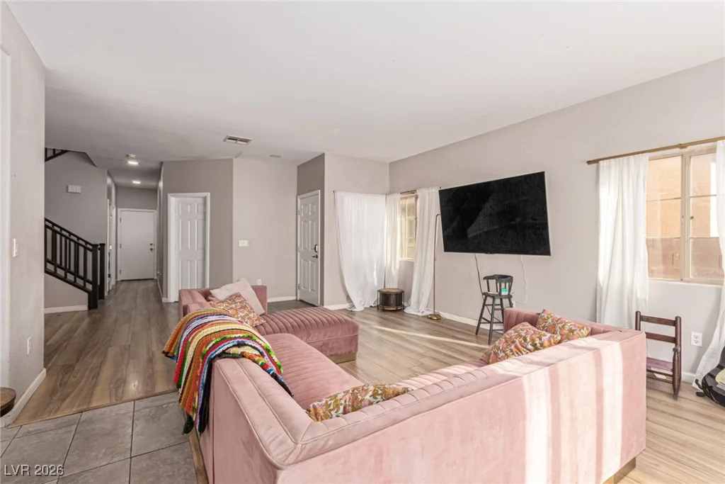 3805 Thomas Patrick, North Las Vegas, NV 89032