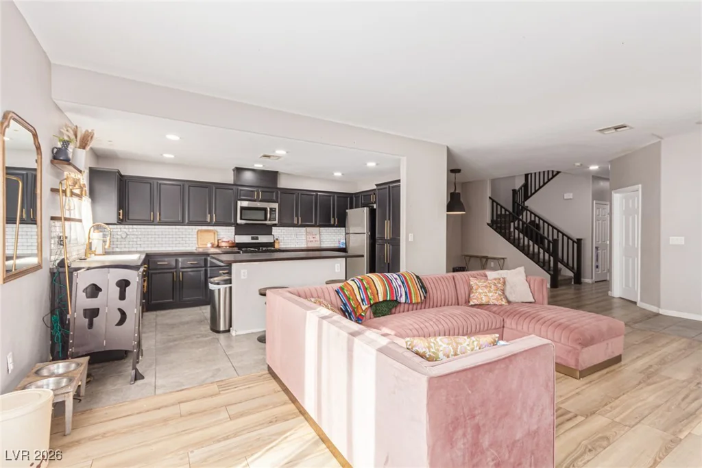 3805 Thomas Patrick, North Las Vegas, NV 89032