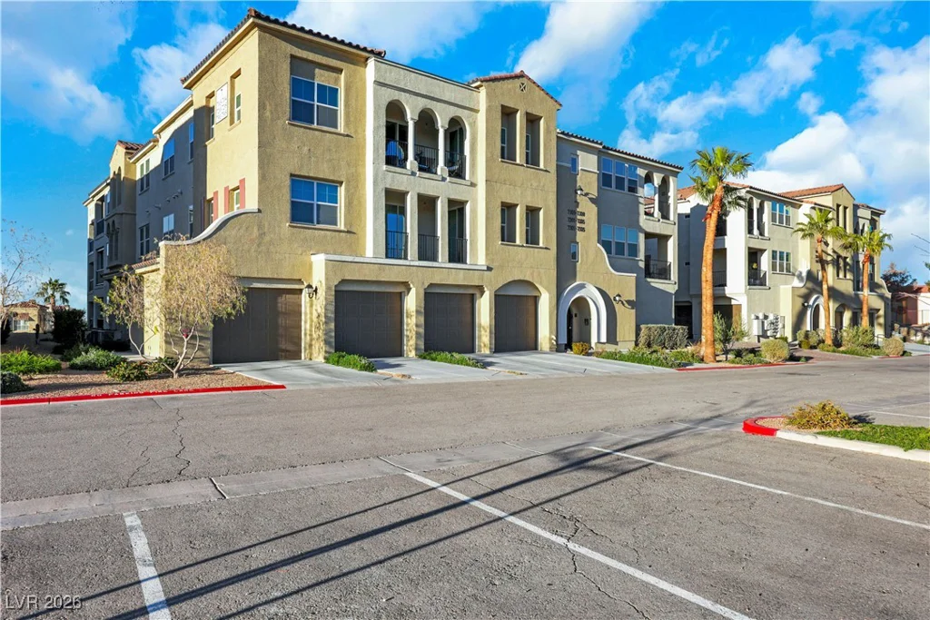 2555 Hampton, Henderson, NV 89052