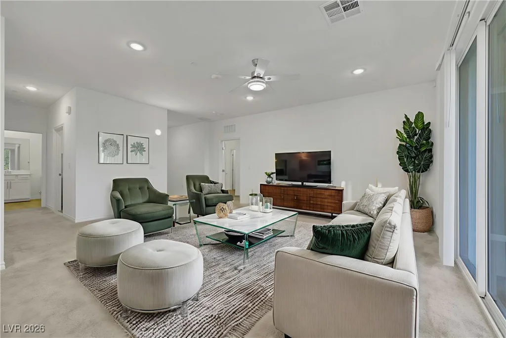 2555 Hampton, Henderson, NV 89052