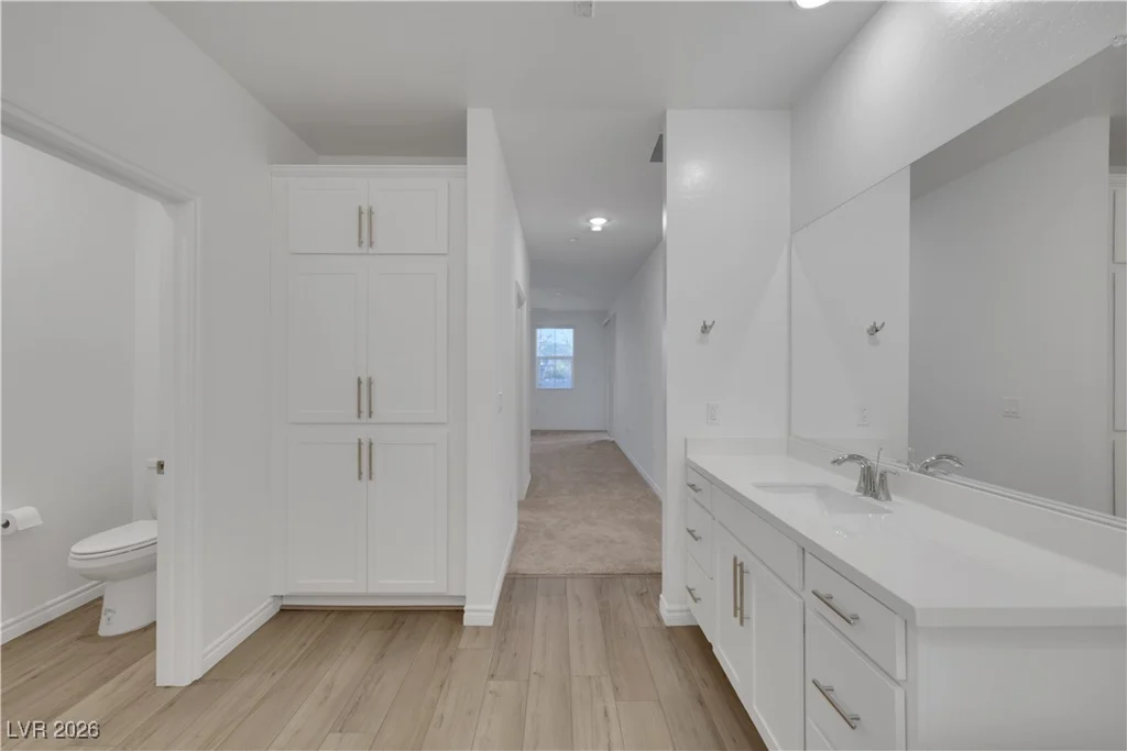 2555 Hampton, Henderson, NV 89052
