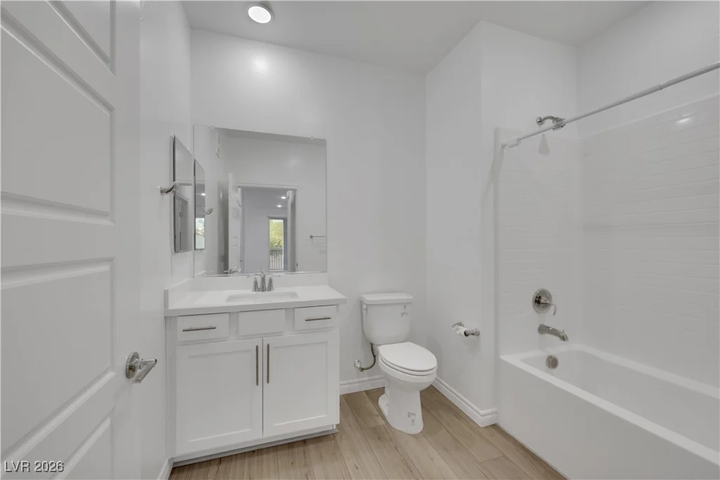2555 Hampton, Henderson, NV 89052