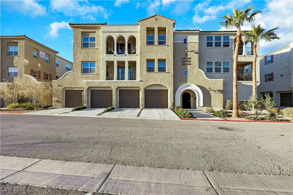 2555 Hampton, Henderson, NV 89052