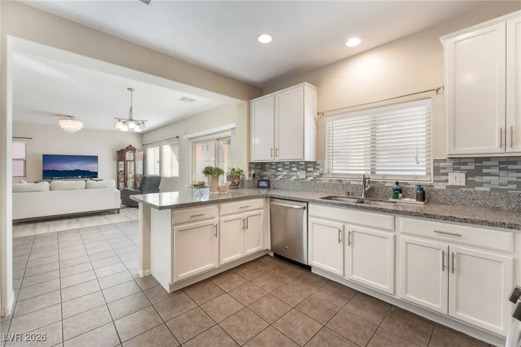 1413 Nature Loop, North Las Vegas, NV 89031