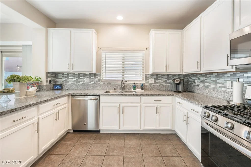 1413 Nature Loop, North Las Vegas, NV 89031