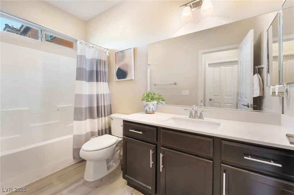 1413 Nature Loop, North Las Vegas, NV 89031