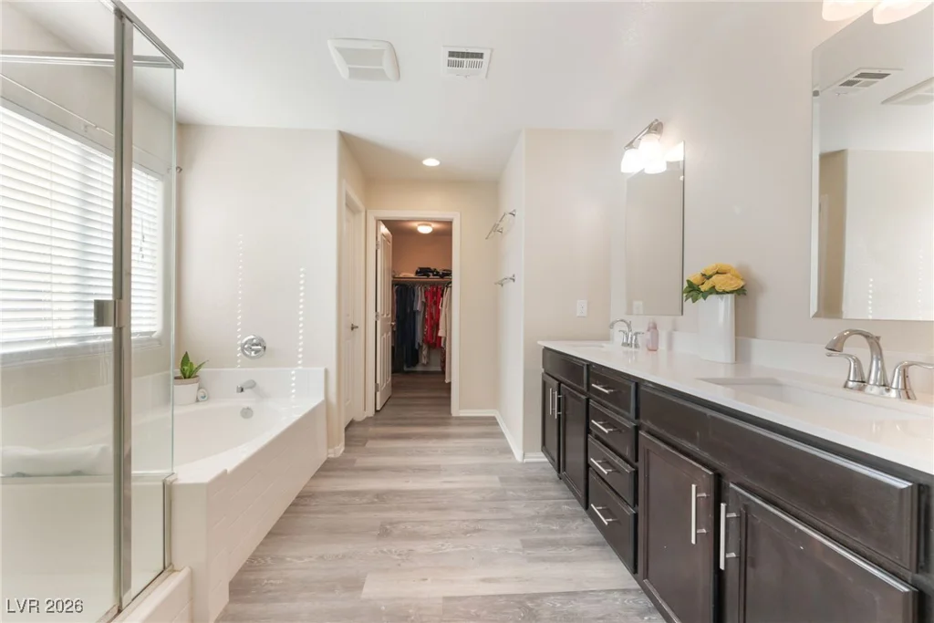 1413 Nature Loop, North Las Vegas, NV 89031