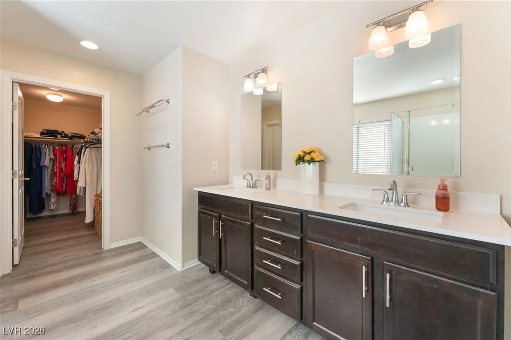 1413 Nature Loop, North Las Vegas, NV 89031