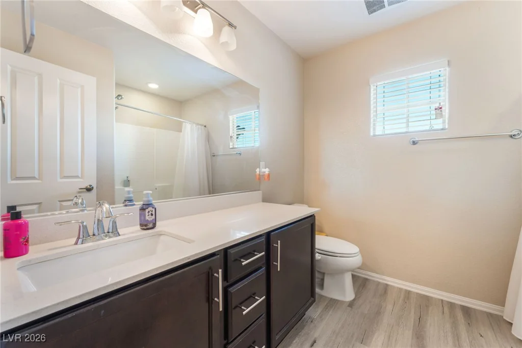 1413 Nature Loop, North Las Vegas, NV 89031