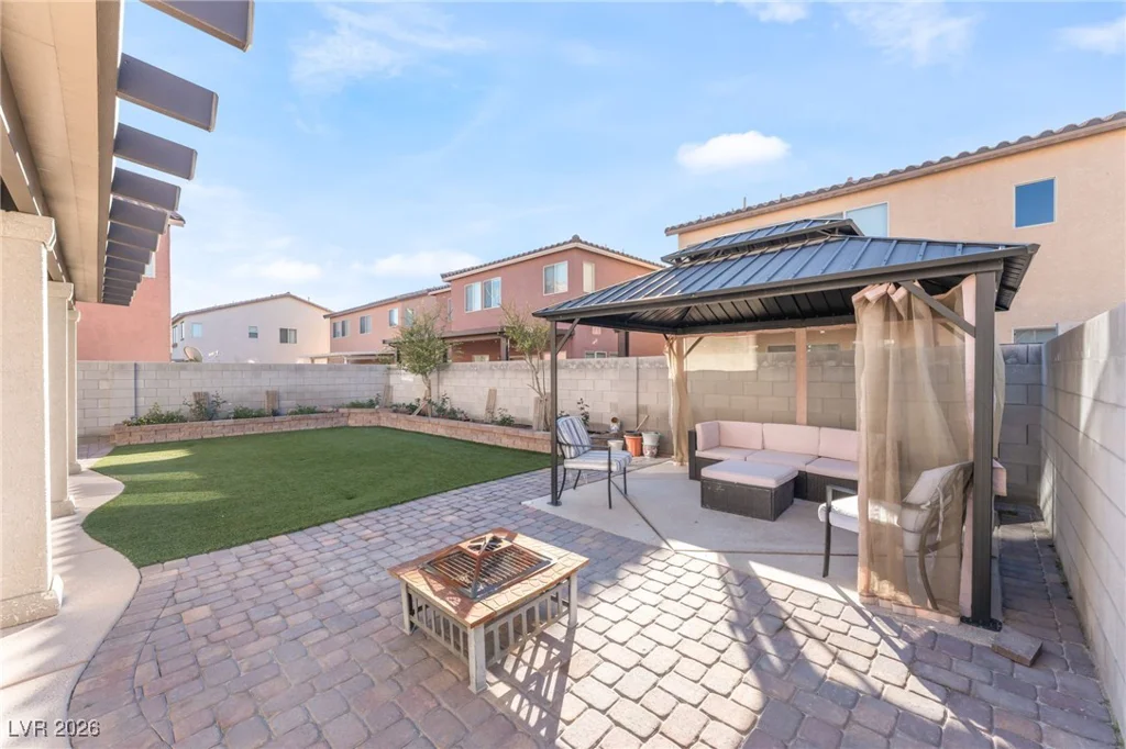 1413 Nature Loop, North Las Vegas, NV 89031