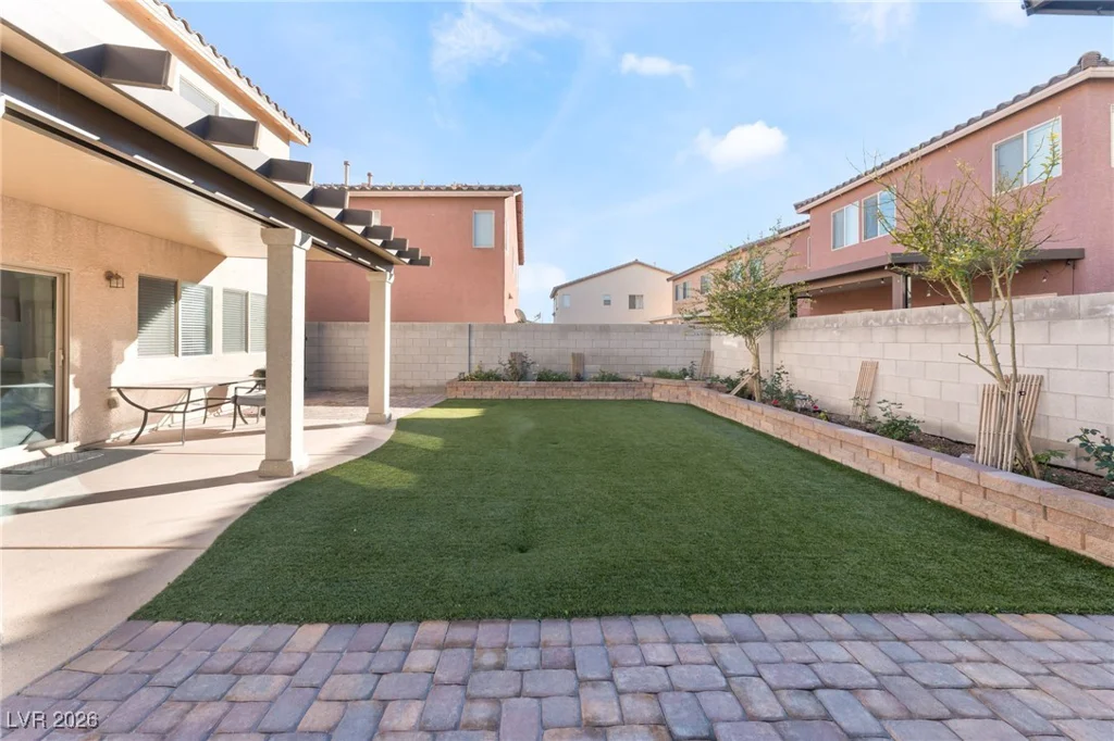 1413 Nature Loop, North Las Vegas, NV 89031
