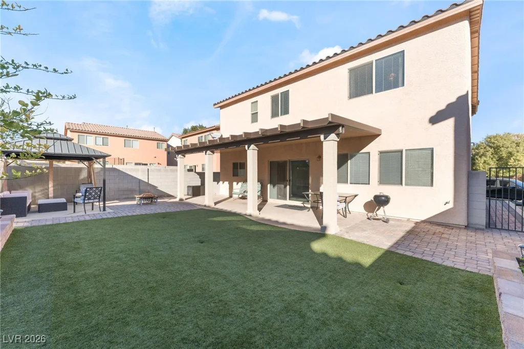 1413 Nature Loop, North Las Vegas, NV 89031