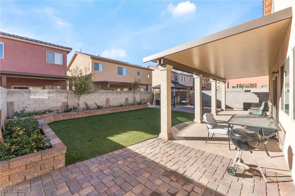 1413 Nature Loop, North Las Vegas, NV 89031