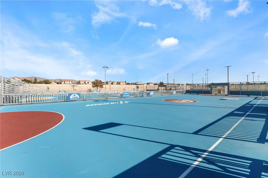 1413 Nature Loop, North Las Vegas, NV 89031