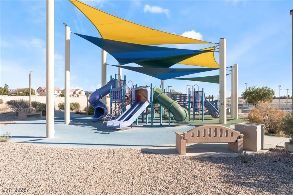 1413 Nature Loop, North Las Vegas, NV 89031