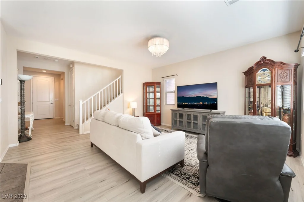 1413 Nature Loop, North Las Vegas, NV 89031