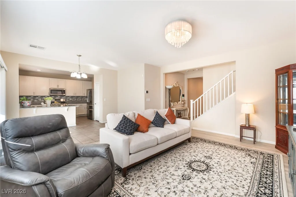 1413 Nature Loop, North Las Vegas, NV 89031