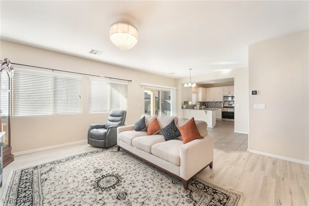 1413 Nature Loop, North Las Vegas, NV 89031