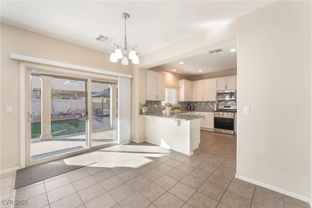 1413 Nature Loop, North Las Vegas, NV 89031