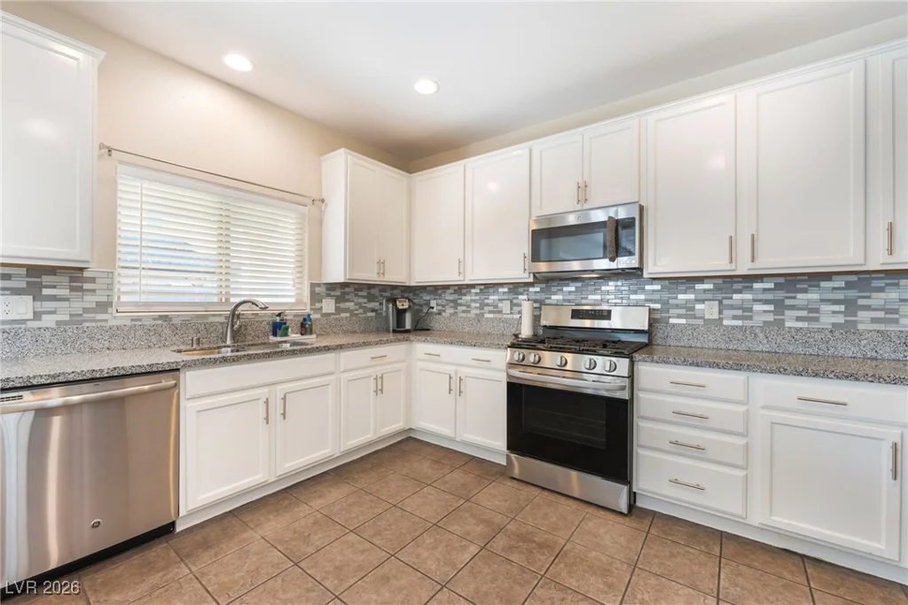 1413 Nature Loop, North Las Vegas, NV 89031