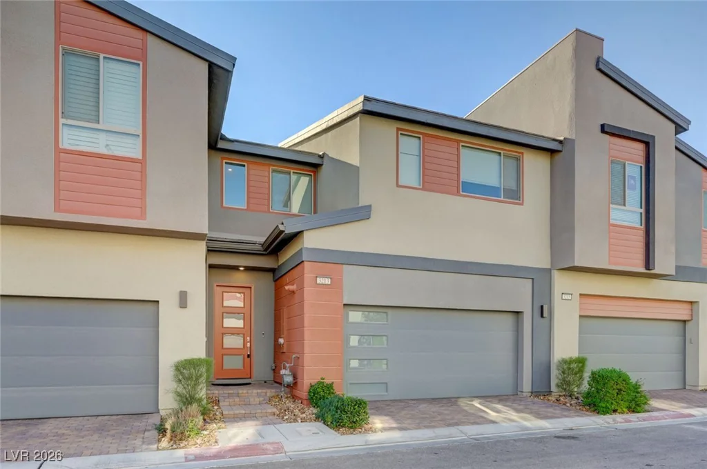 3213 Bertonico, Henderson, NV 89044