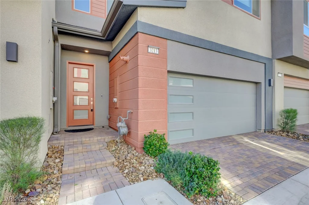 3213 Bertonico, Henderson, NV 89044