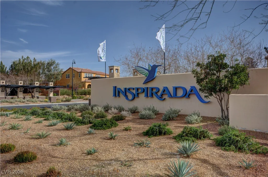 3213 Bertonico, Henderson, NV 89044