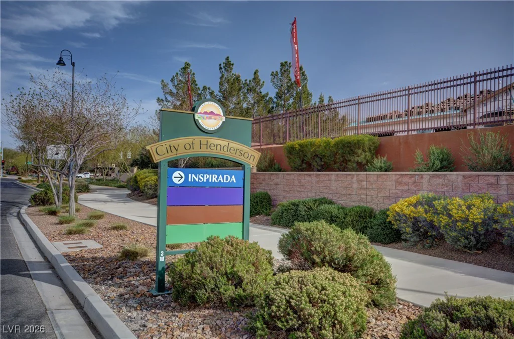 3213 Bertonico, Henderson, NV 89044