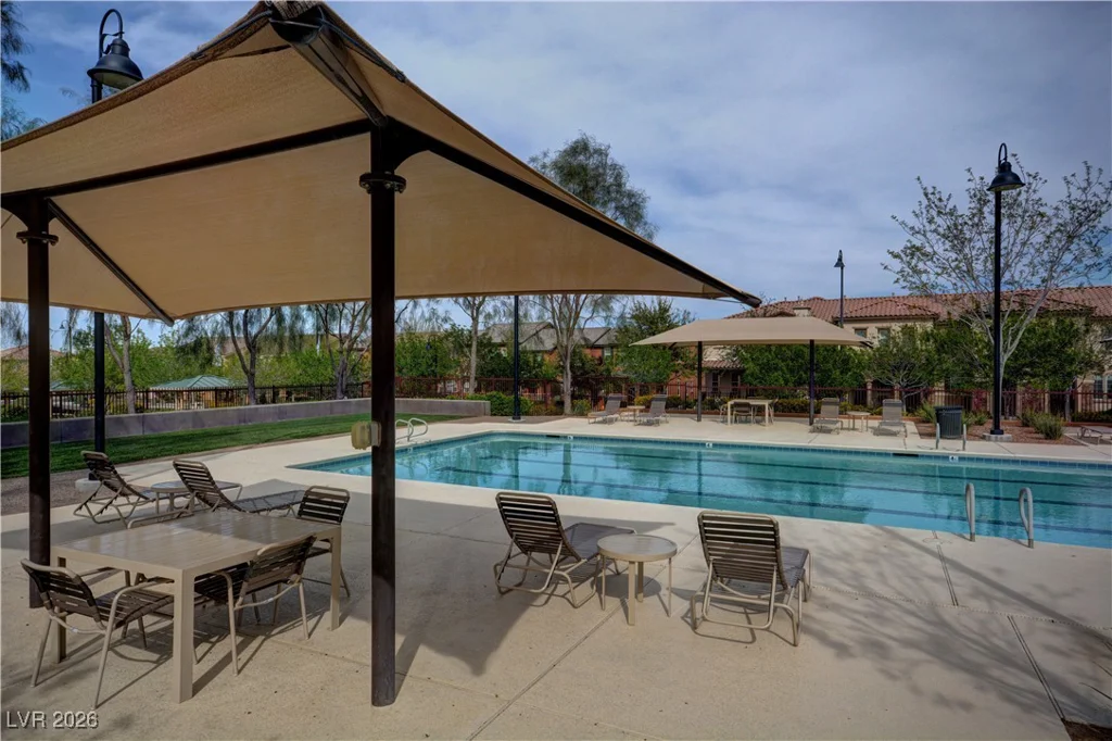 3213 Bertonico, Henderson, NV 89044