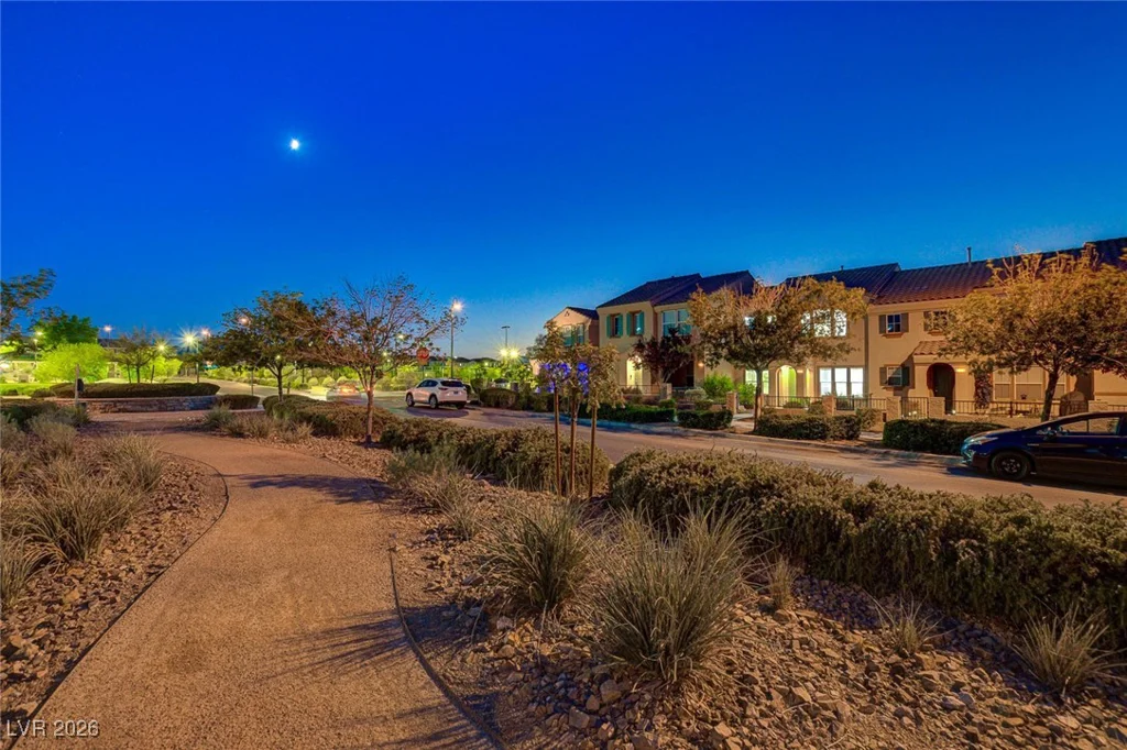 3213 Bertonico, Henderson, NV 89044